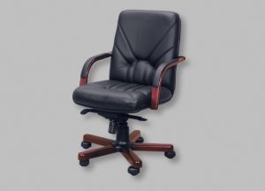 Кресло для офиса Sabrina B SBR45202