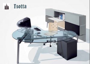 Офисные кабинеты модерн Isotta