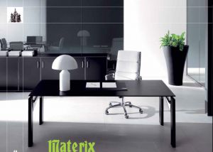 Офисный кабинет модерн Materix